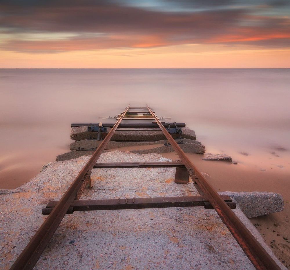 Seascape