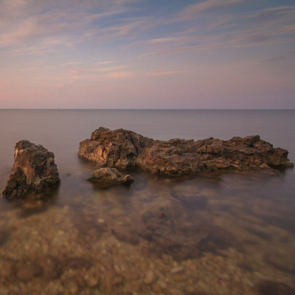 Seascape