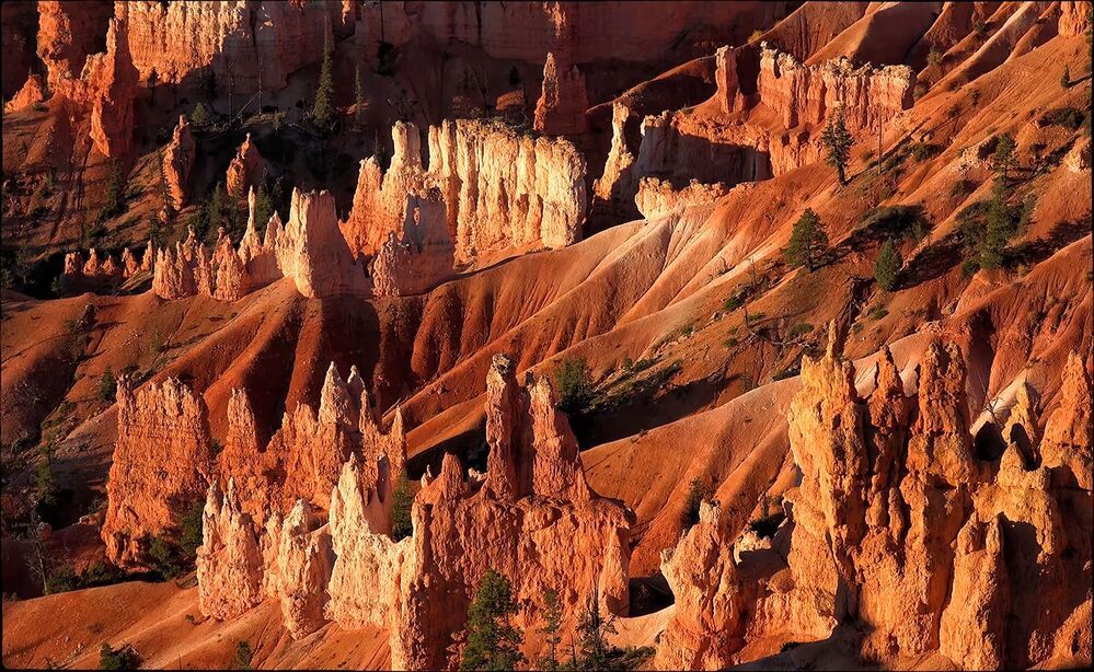 Bryce Canyon