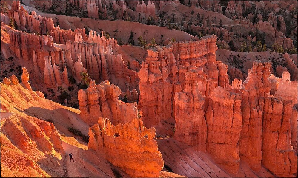 Bryce Canyon