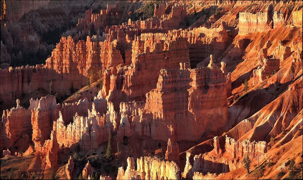 Bryce Canyon