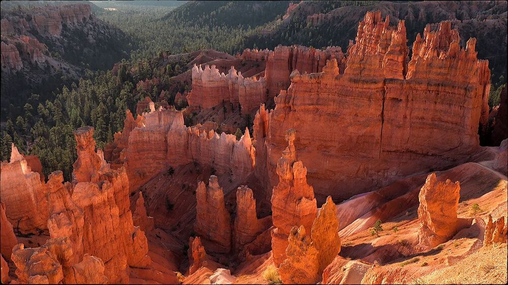 Bryce Canyon