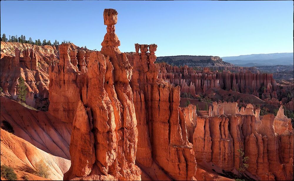 Bryce Canyon 2
