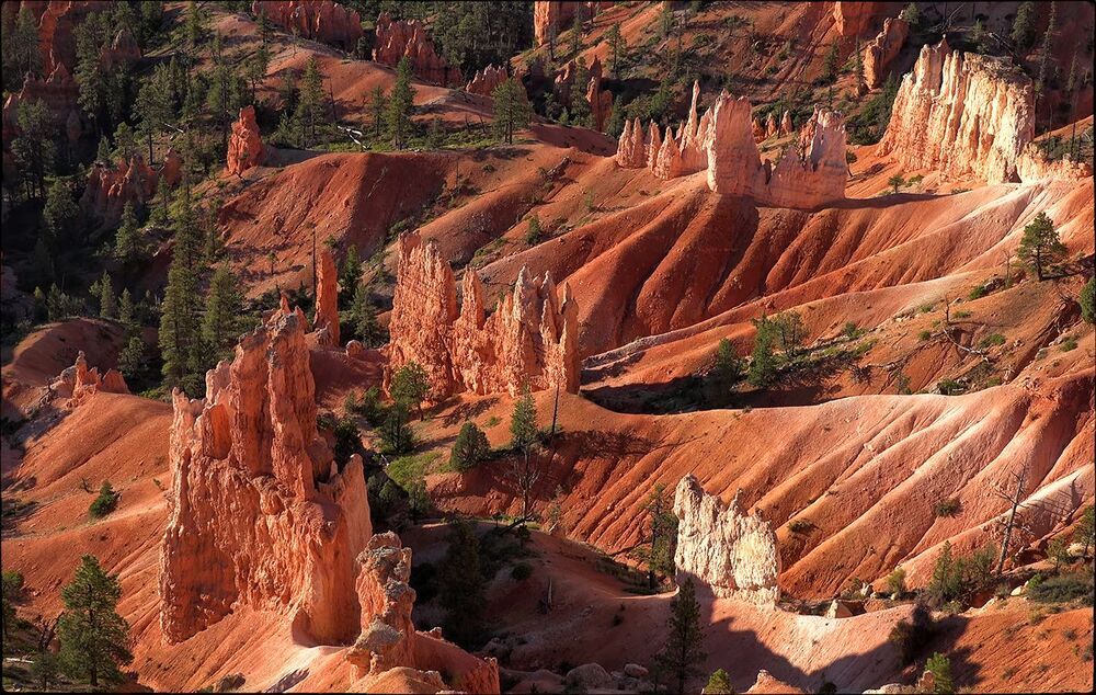 Bryce Canyon 2