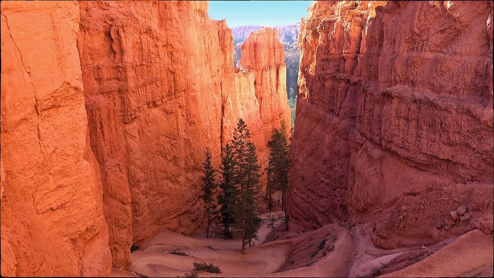 Bryce Canyon 2