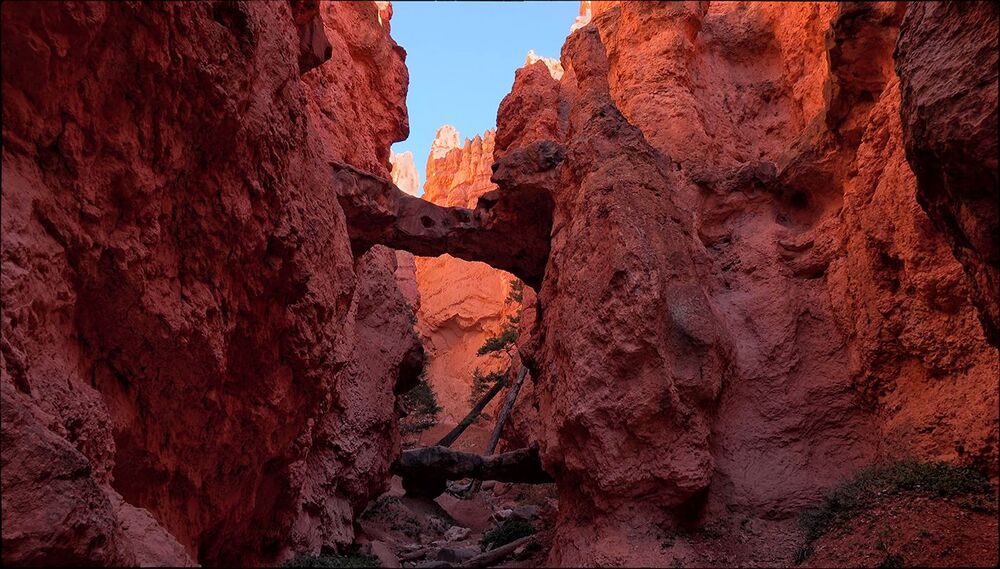 Bryce Canyon 2
