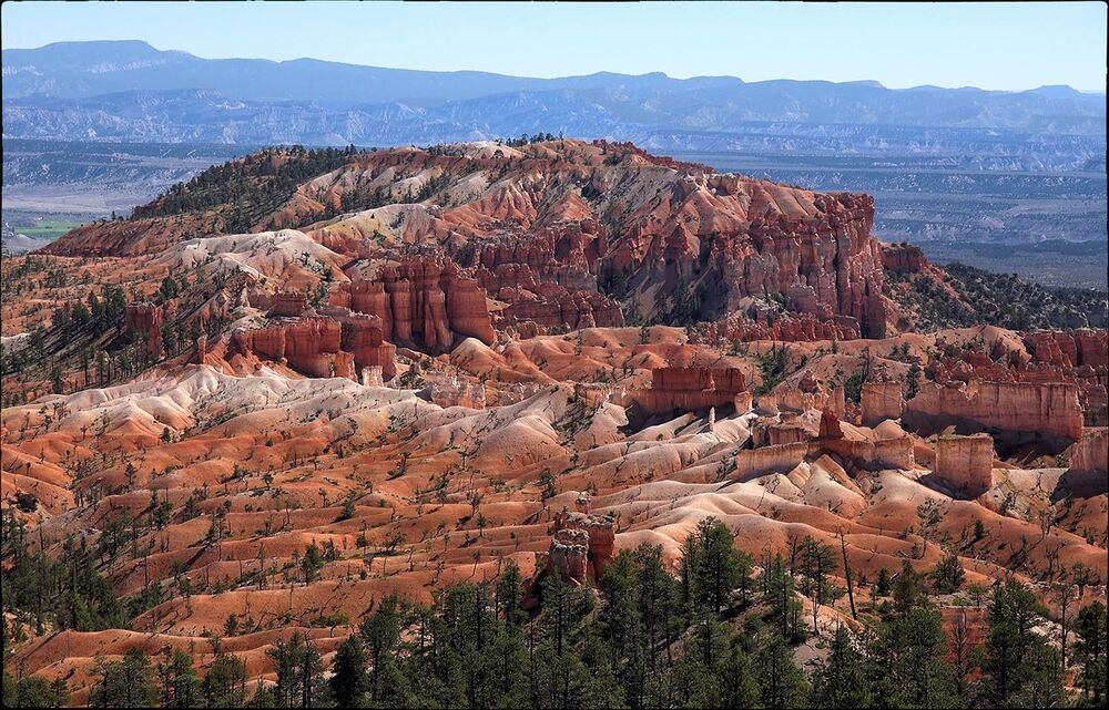 Bryce Canyon 2