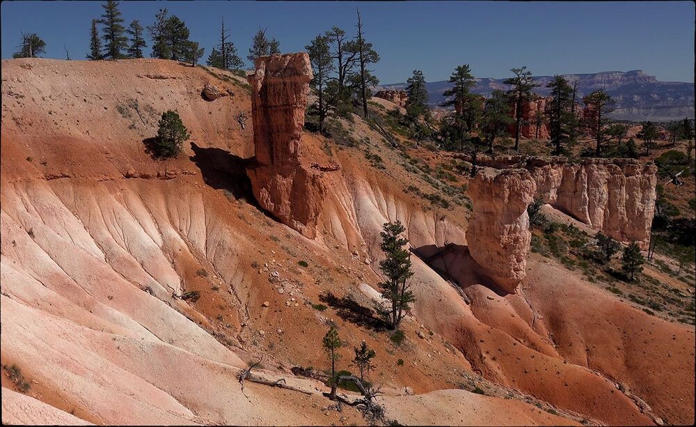 Bryce Canyon 2