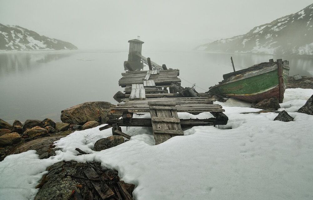Полярные сны