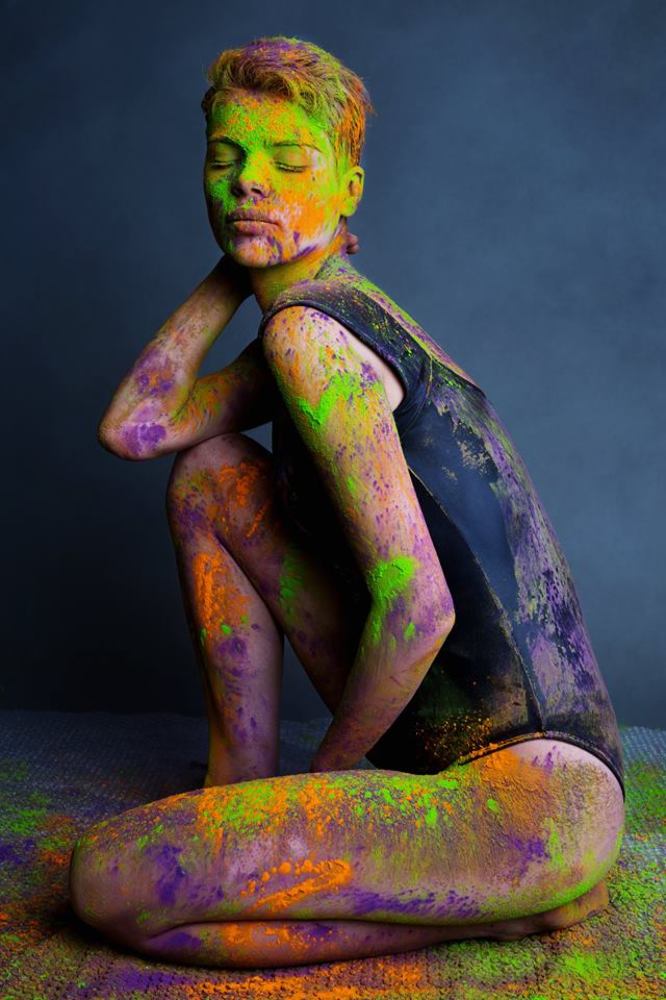 Color