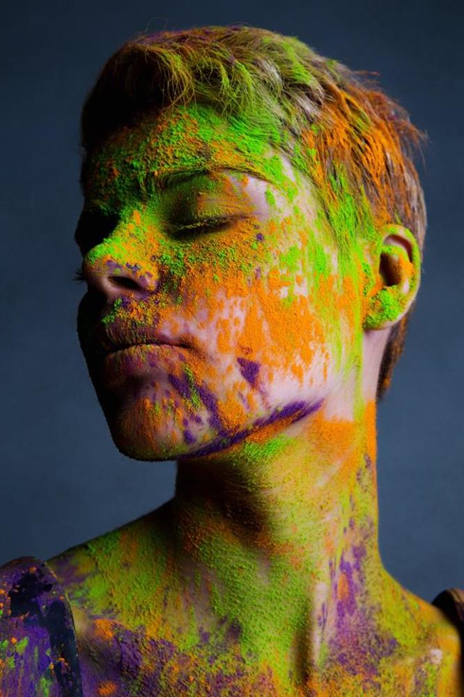 Color
