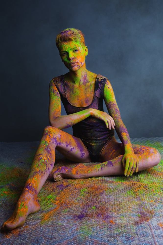Color