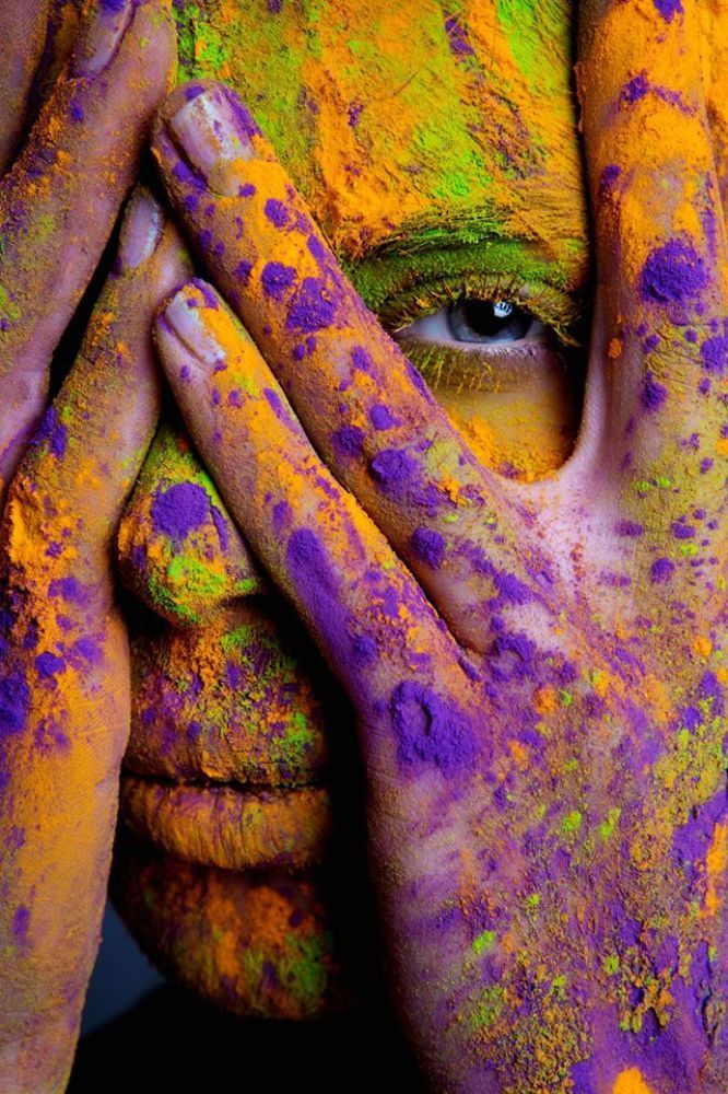 Color