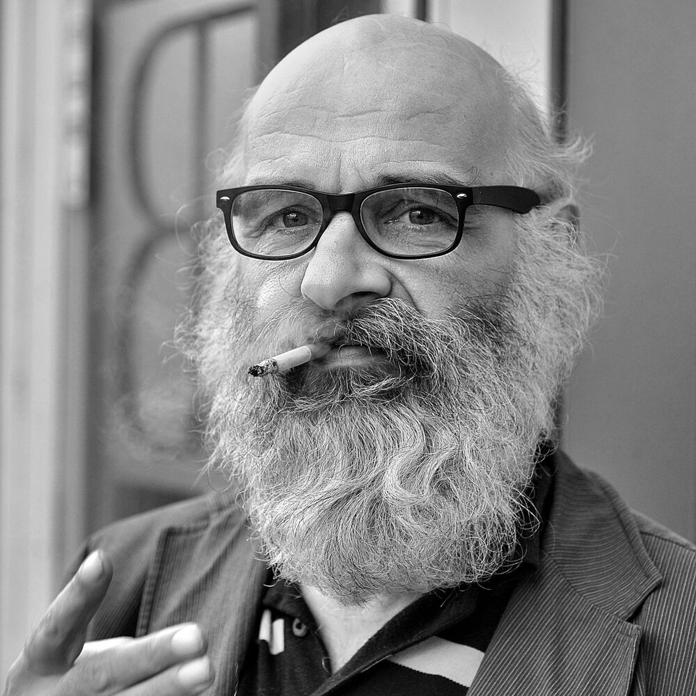 Street portraits from the people of Liege(Belgium).