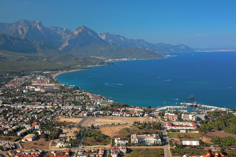 Kemer Turkey