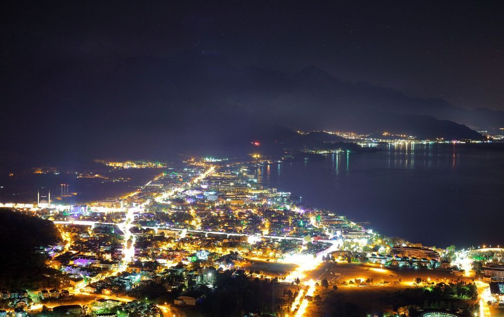 Kemer Turkey