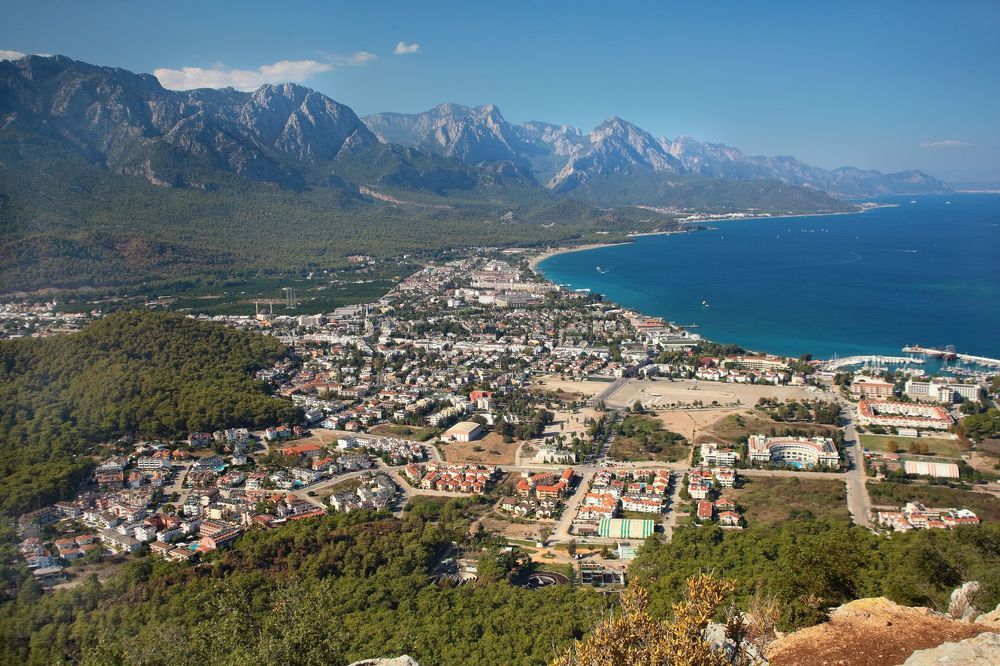 Kemer Turkey