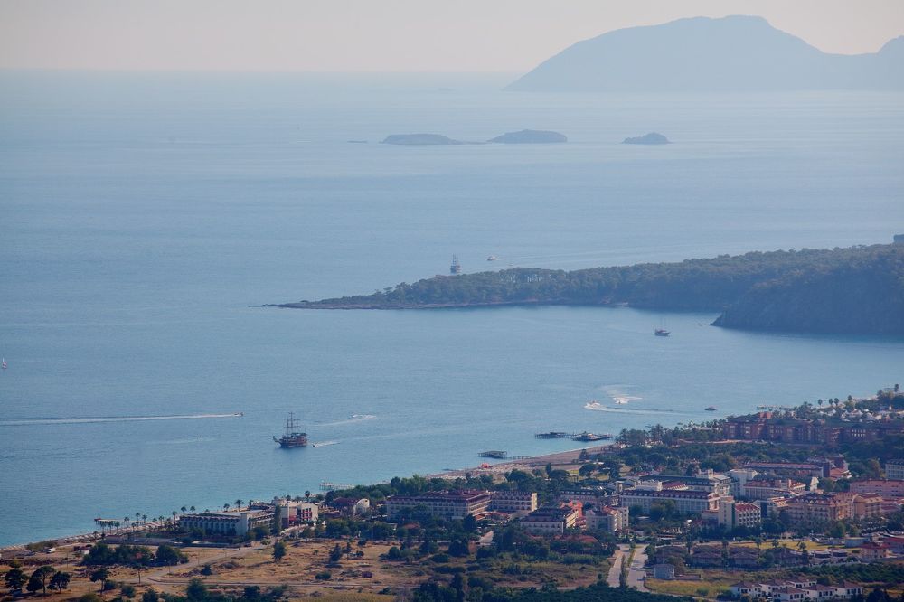 Kemer Turkey