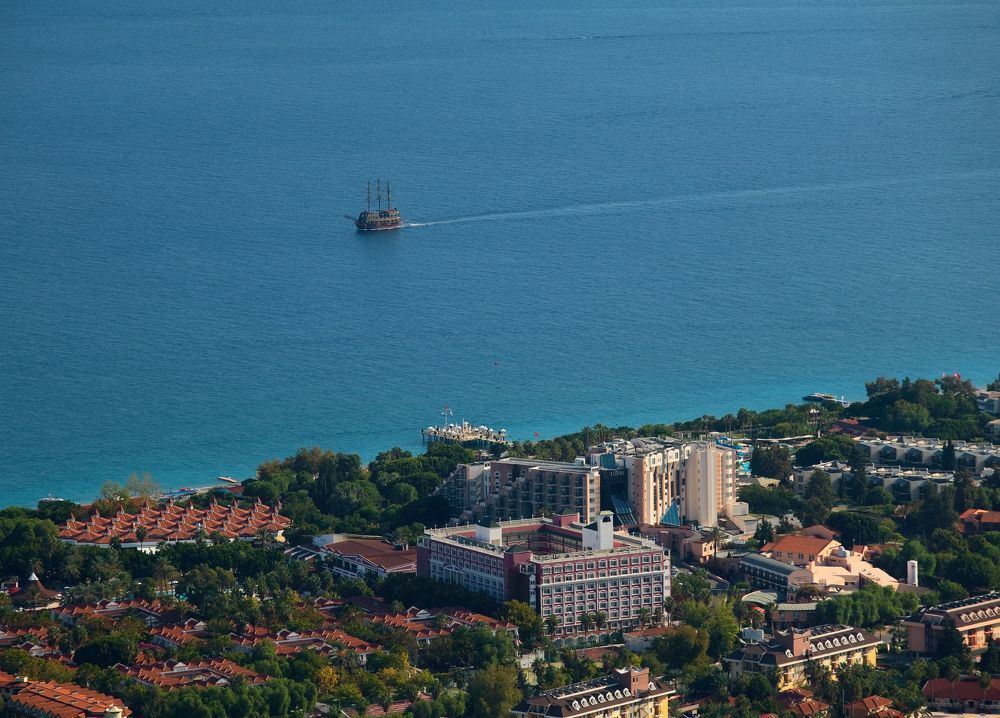 Kemer Turkey
