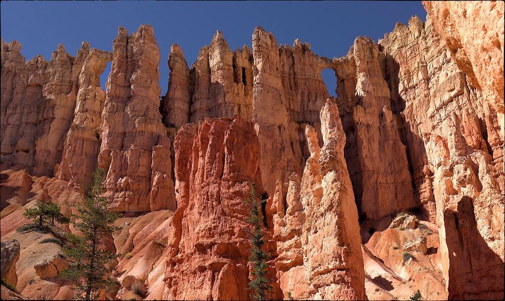 Bryce Canyon 4