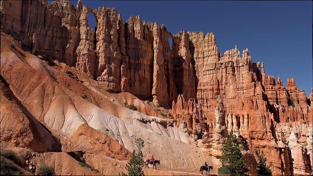 Bryce Canyon 4