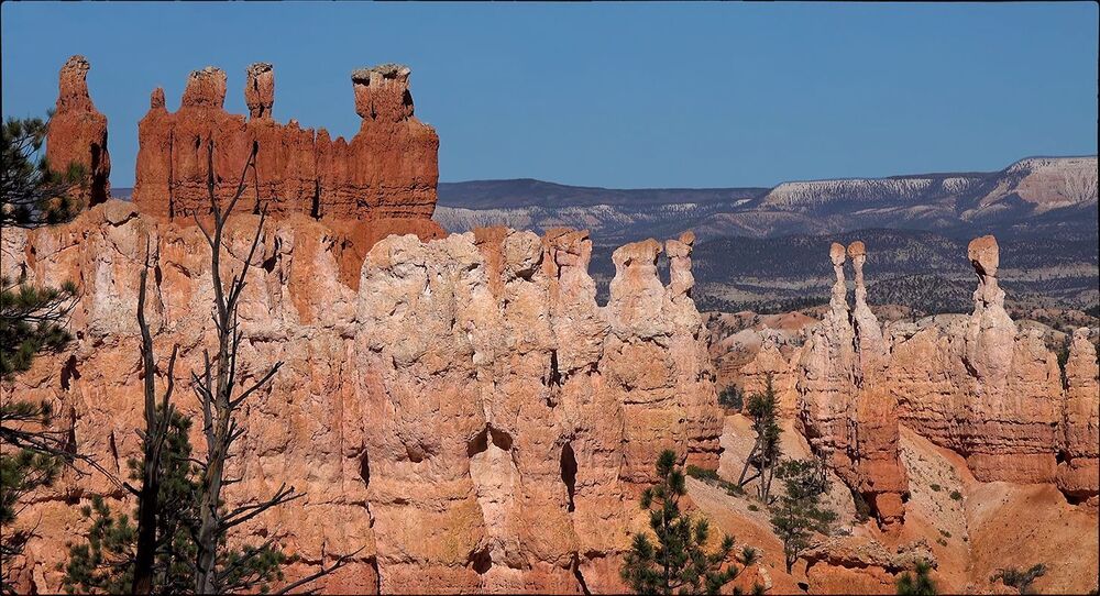 Bryce Canyon 4