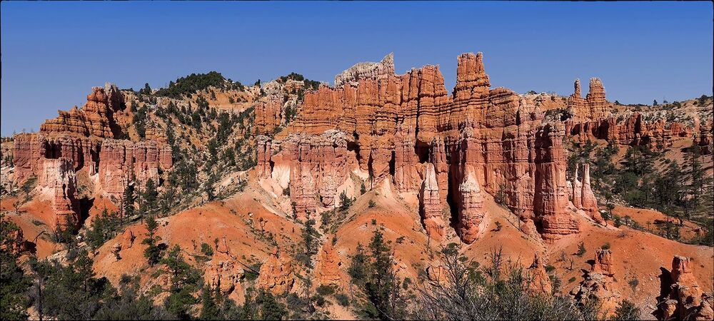 Bryce Canyon 4
