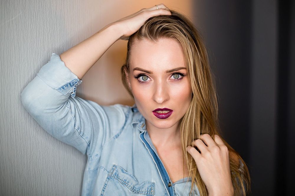 Елена