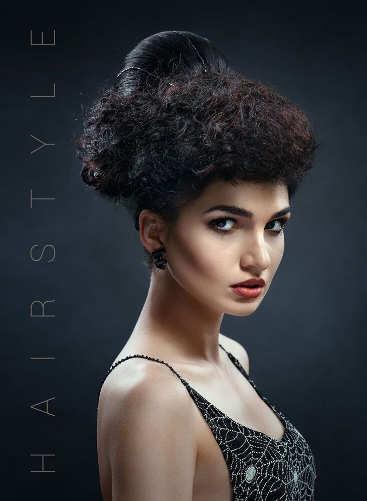 Hairstyle