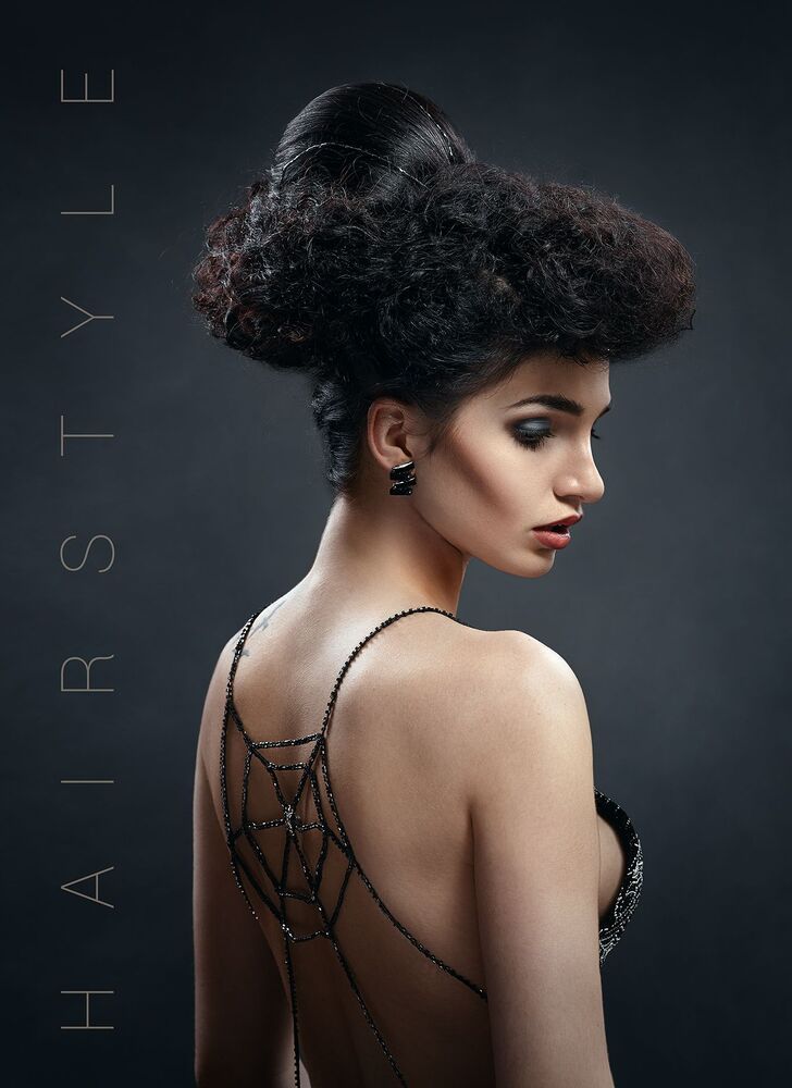 Hairstyle