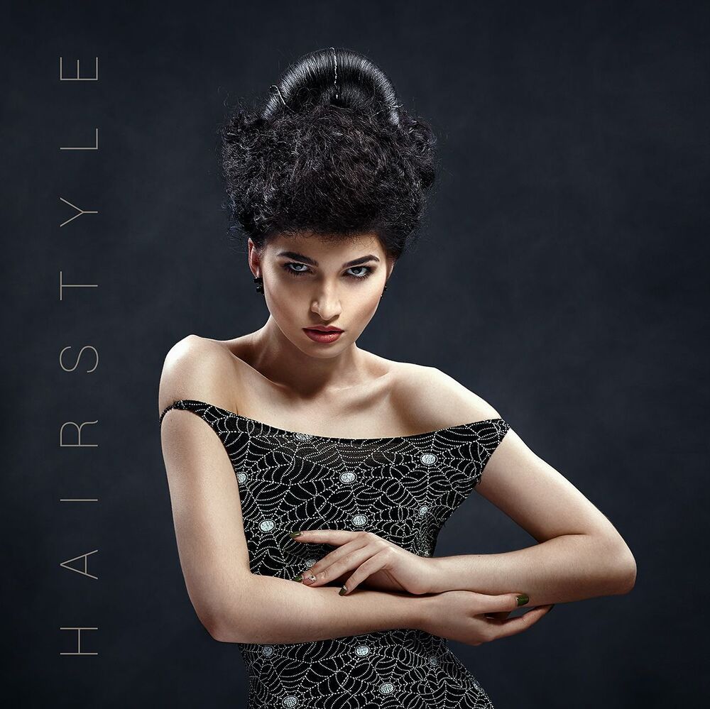 Hairstyle