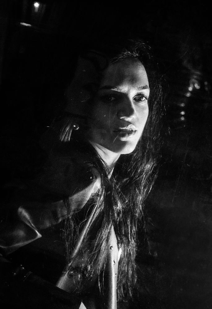 Misses shadows