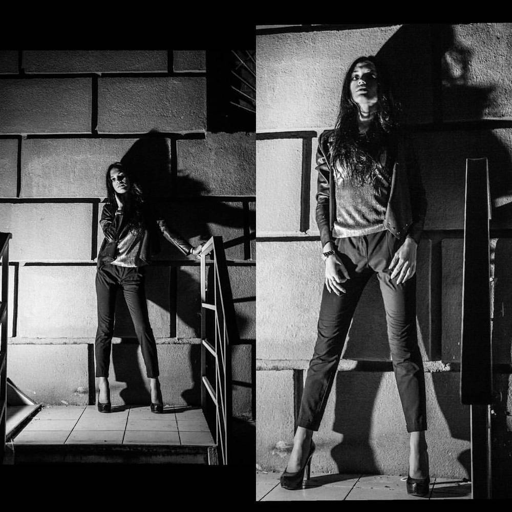 Misses shadows