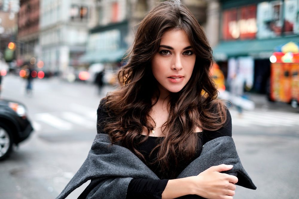 New York Streets