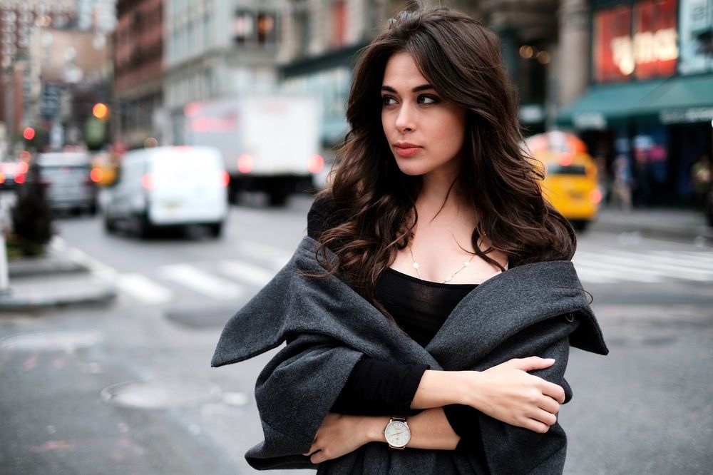 New York Streets
