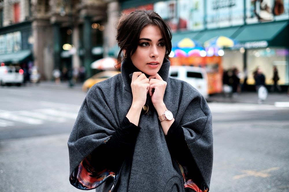 New York Streets