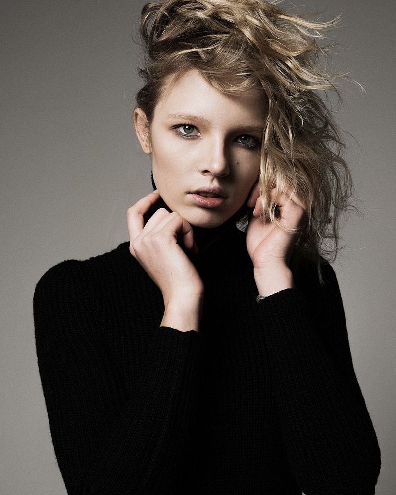 Polina