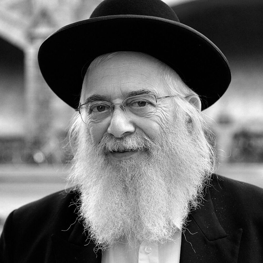 The jews of Antwerp.