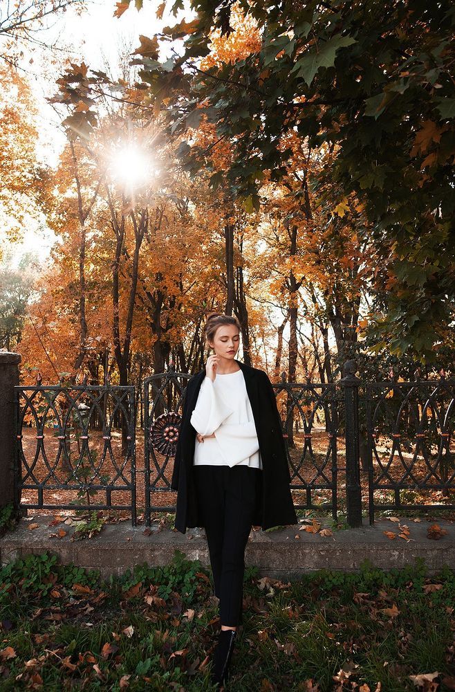 *** autumn ***