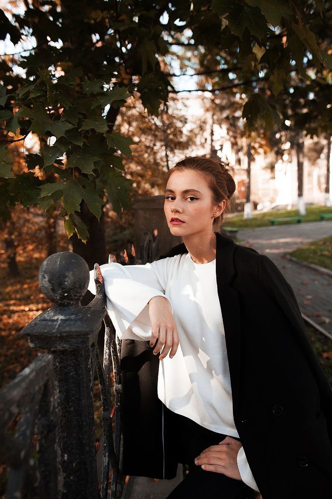 *** autumn ***
