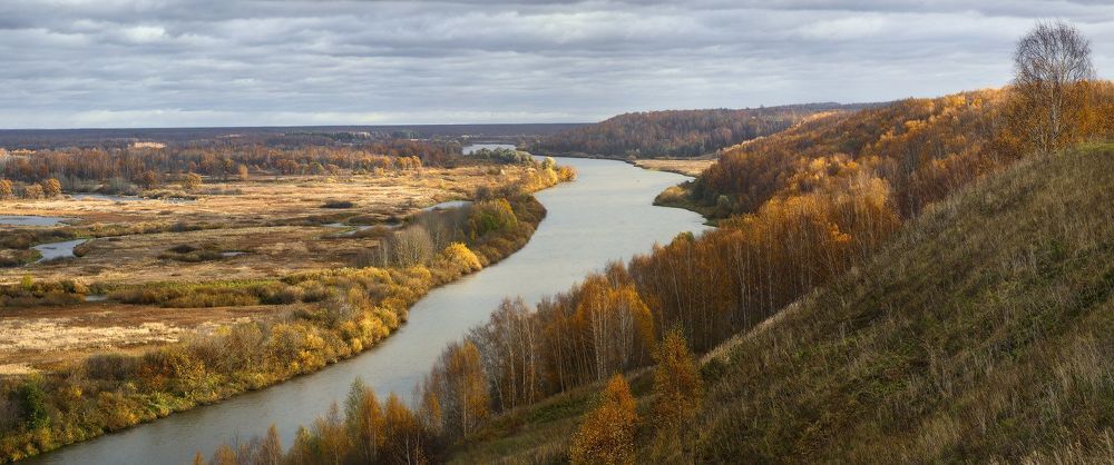 Вид с Венца