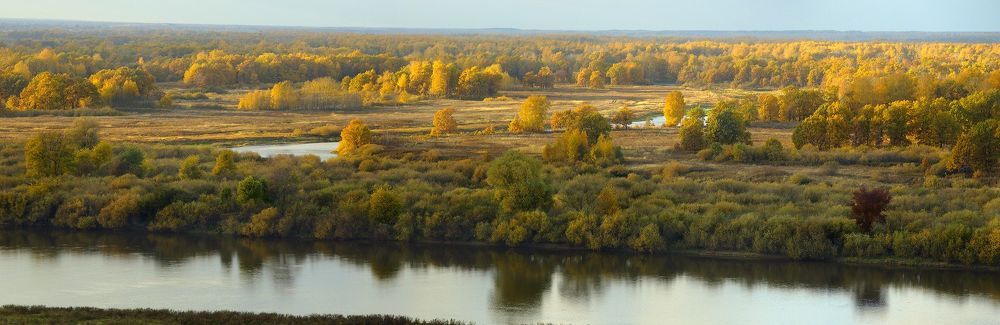 Заречье