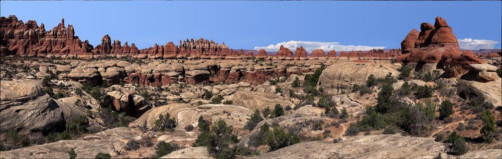 Badlands