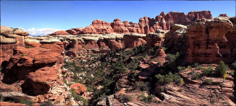 Badlands