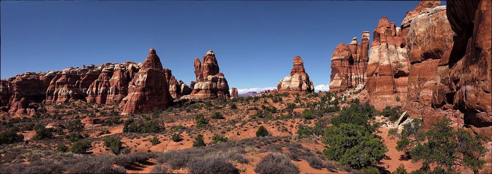 Badlands