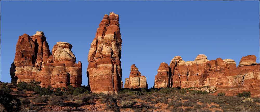 Badlands