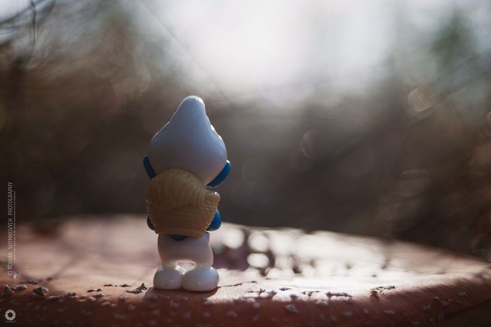 Smurfs
