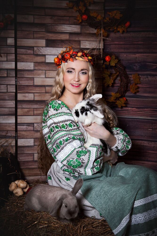 Таня