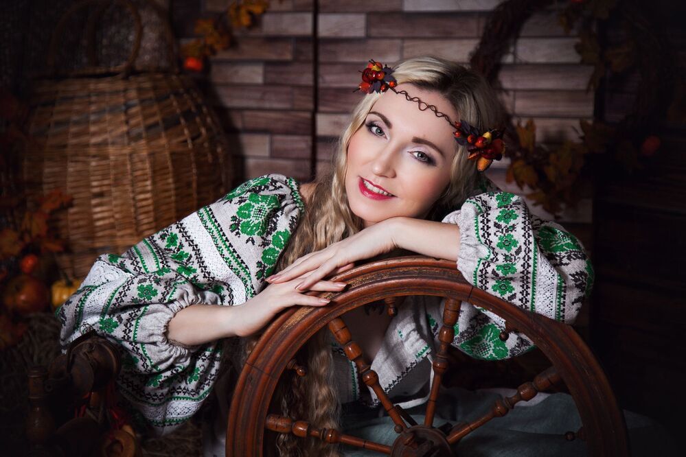 Таня