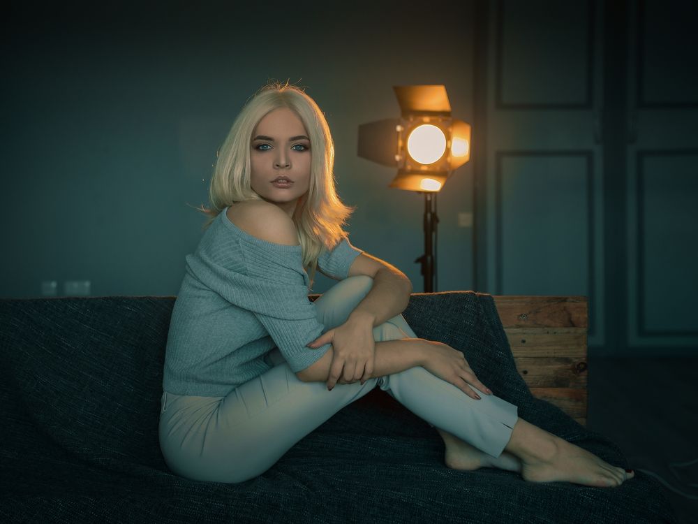 Кристина